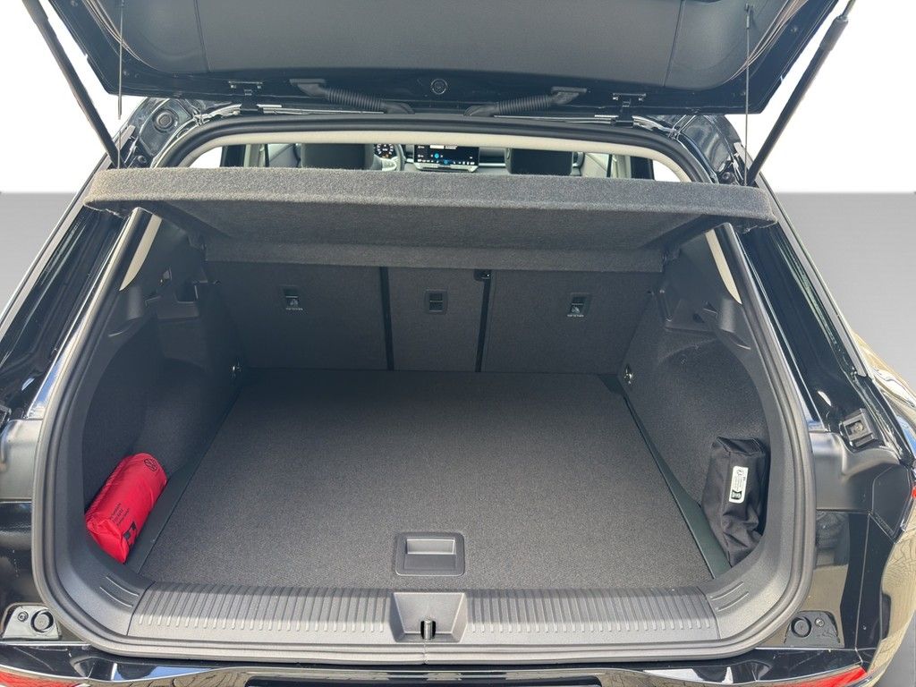 Volkswagen T-Roc - Bild 11
