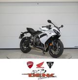 Triumph DAYTONA 660  - Offers