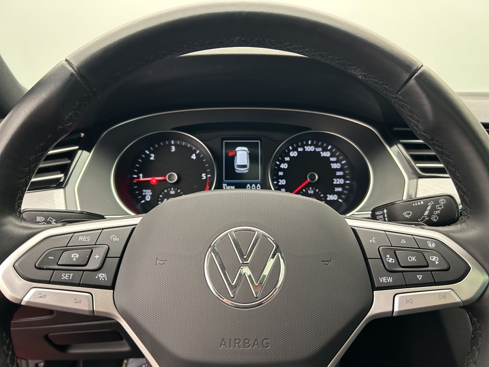 Volkswagen Passat Variant - Bild 9