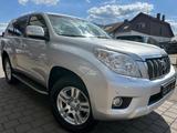 Toyota Land Cruiser 150 Aut Navi Keyless Kamera Standhz - Toyota Land Cruiser mit Diesel-Antrieb