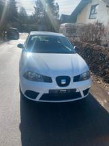 Seat Ibiza 1.2 - Seat Ibiza aus 2007: 1.2