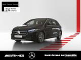 Mercedes-Benz B 200 d AHK KAMERA AMBIENTE NAVI SHZ SPURH PDC - gebrauchte Mercedes-Benz B 200 aus dem Jahr 2022
