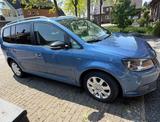 Volkswagen Touran 1.2 TSI Comfortline BlueMotion Tech C... - Volkswagen Touran: Bluemotion