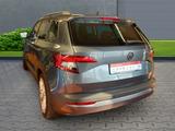 Skoda Karoq Ambition 1.0 TSI+Alufelgen+Anhängerkupplun - Skoda Karoq: 1.0