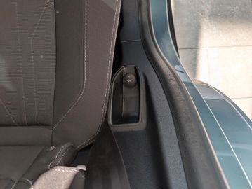 Ford EcoSport Cool & Connect