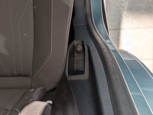 Ford EcoSport Cool & Connect