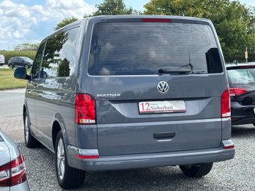 Volkswagen T6 Multivan - 6