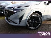 Nissan Qashqai - Vorschau Bild 5