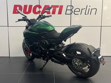 Ducati Diavel for Bentley 1 of 500