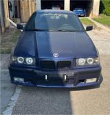 BMW e36 316 ti 1,9l - BMW: E36