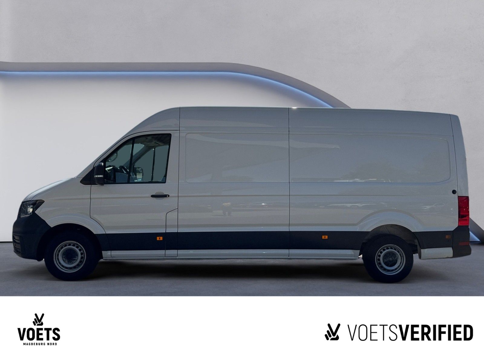 Volkswagen Crafter - Bild 3