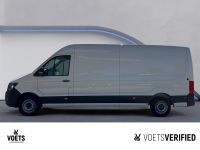 Volkswagen Crafter - Vorschau Bild 3