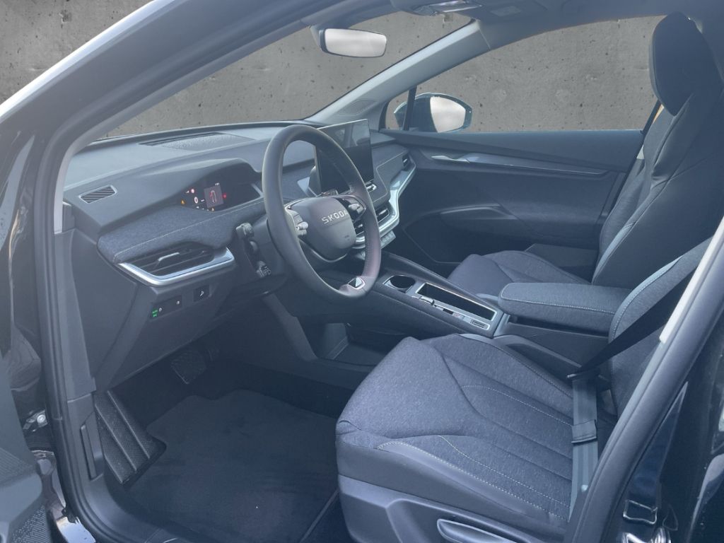 Skoda Elroq - Bild 7
