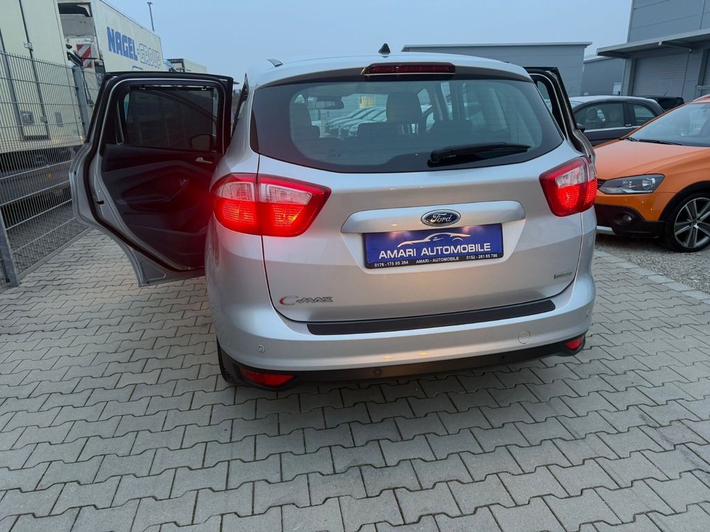 Ford C-Max - Bild 37