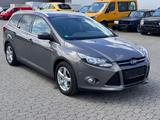 Ford Focus 1.6 150PS Titanium 2.Hand - PDC - TÜV NEU - Ford: Kombi, 150