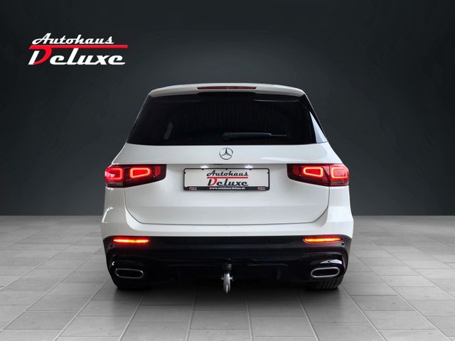 Mercedes-Benz GLB 250