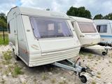 Beyerland SPRINTER 390-B - 2-Sitzgruppen/Fahrradträger/ - Beyerland Wohnwagen 390