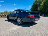 Porsche 968 - Porsche 968 aus 1994