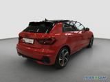 Audi A1 Sportb. S line Ext. 30 TFSI 85kW 6-Gg Kamera - : Kleinwagen, Sport