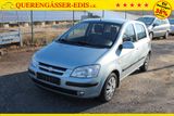 Hyundai Getz 1.1 GL Edition+  *Klima*NSW*Radio/CD*ZV+... - Hyundai Getz mit Benzin-Antrieb: Kleinwagen, 1.1