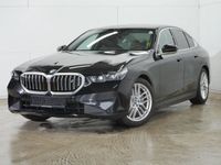 BMW i5 - Vorschau Bild 3