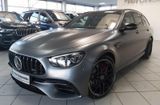 Mercedes-Benz E 63 AMG S 4M T NIGHT 154 T NP AIRM NETTO 53.800 - Mercedes-Benz E 63 AMG aus 2020