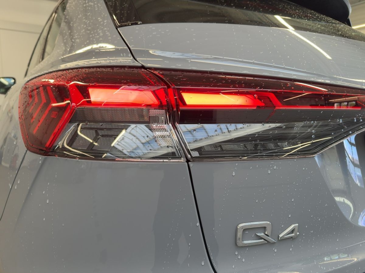 Audi Q4 e-tron - Bild 14