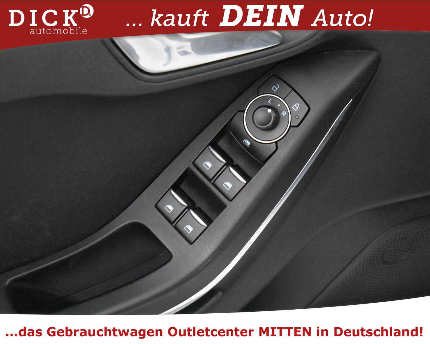 Fahrzeugabbildung Ford Fiesta 1.0 EB Aut Active LED+SHZ+PDC+MFL+TEM+DAB
