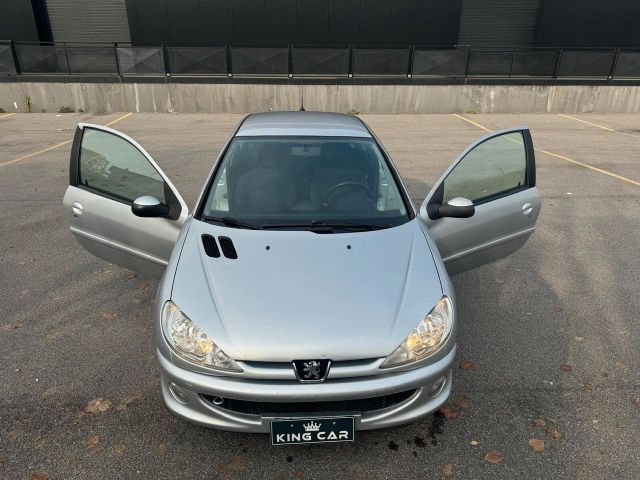 Peugeot 206 1.4 16V 3p. XS