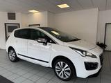 Peugeot 3008 Style **Xenon+Glasdach+PDC+Tempomat** - Peugeot 3008: Style