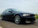 BMW Seria 3 E46 M3 - gebrauchte BMW M3 aus dem Jahr 2002