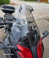 Yamaha Niken GT MXT 850D Akrapovic-Endtopf - YAMAHA NIKEN