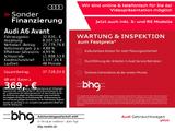 Audi A6 Avant sport 45 TFSI S tronic - Audi A6 Gebrauchtwagen in Freiburg