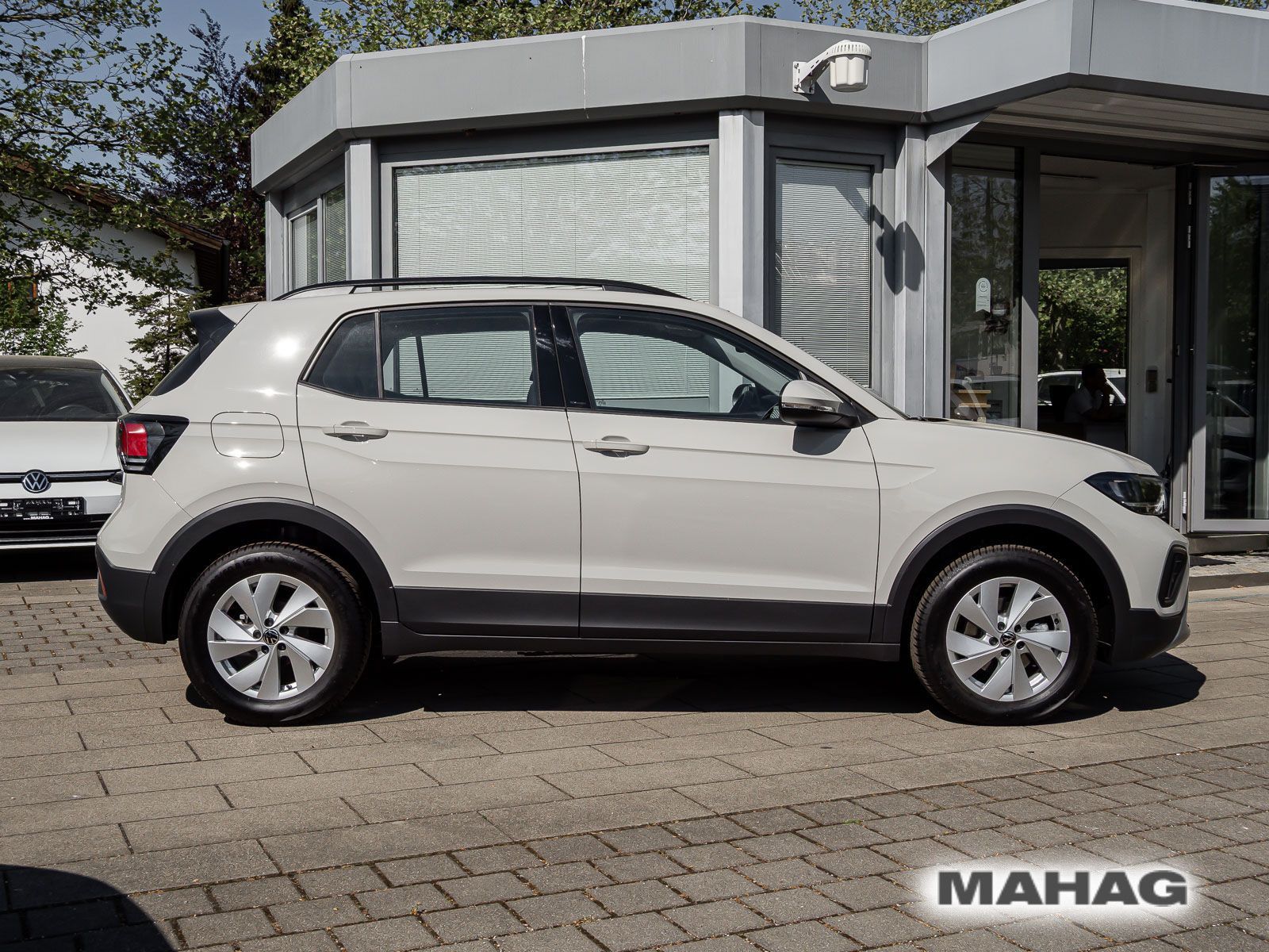 Volkswagen T-Cross - Bild 6