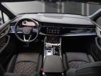 Audi Q7 - Vorschau Bild 12