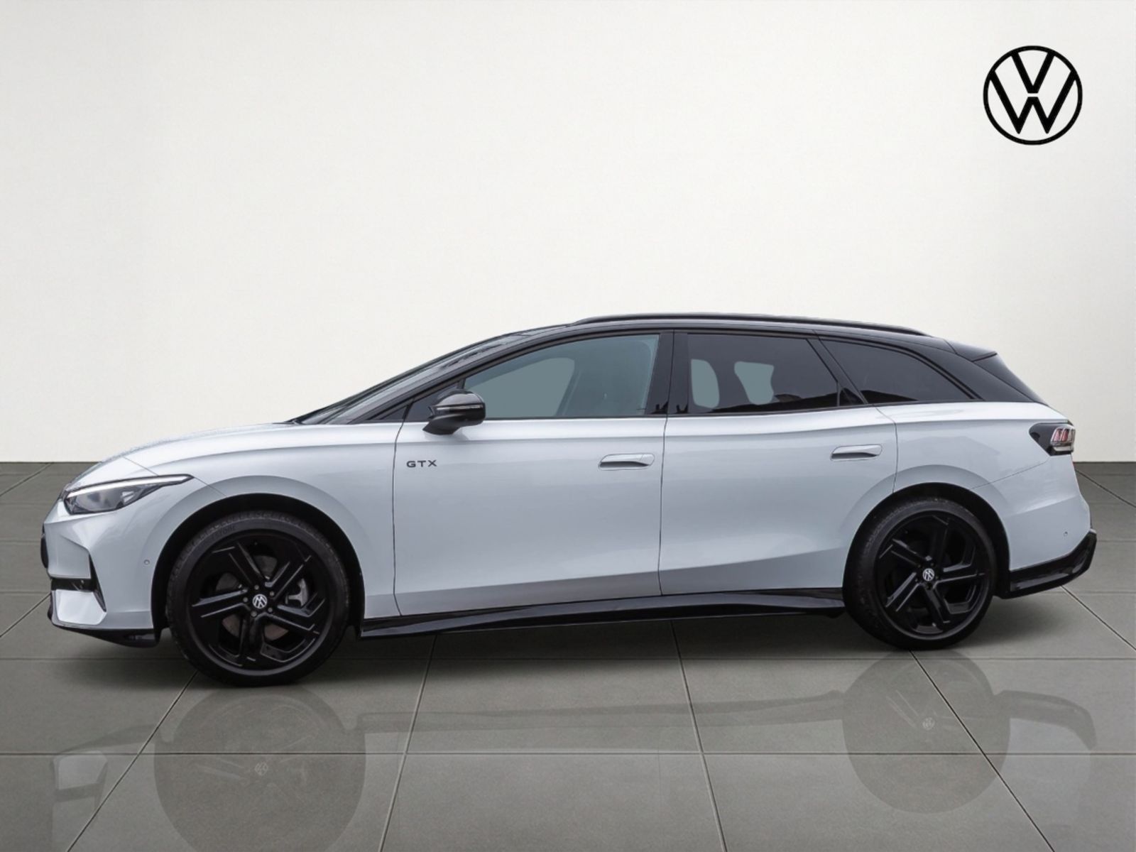 Volkswagen ID.7 - Bild 3