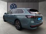 Volkswagen Passat Variant 2.0 TDI DSG R-Line Navi IQ.Light - mit Diesel-Antrieb: Sportfahrwerk