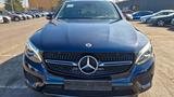 Mercedes-Benz Coupe GLC 250 d 4Matic Exclusive Head Up Pano - Mercedes-Benz GLC 250 in Kassel