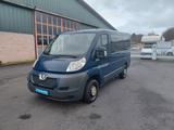 Peugeot Boxer HDi Standart  9 sitzer - Peugeot Boxer: Hdi