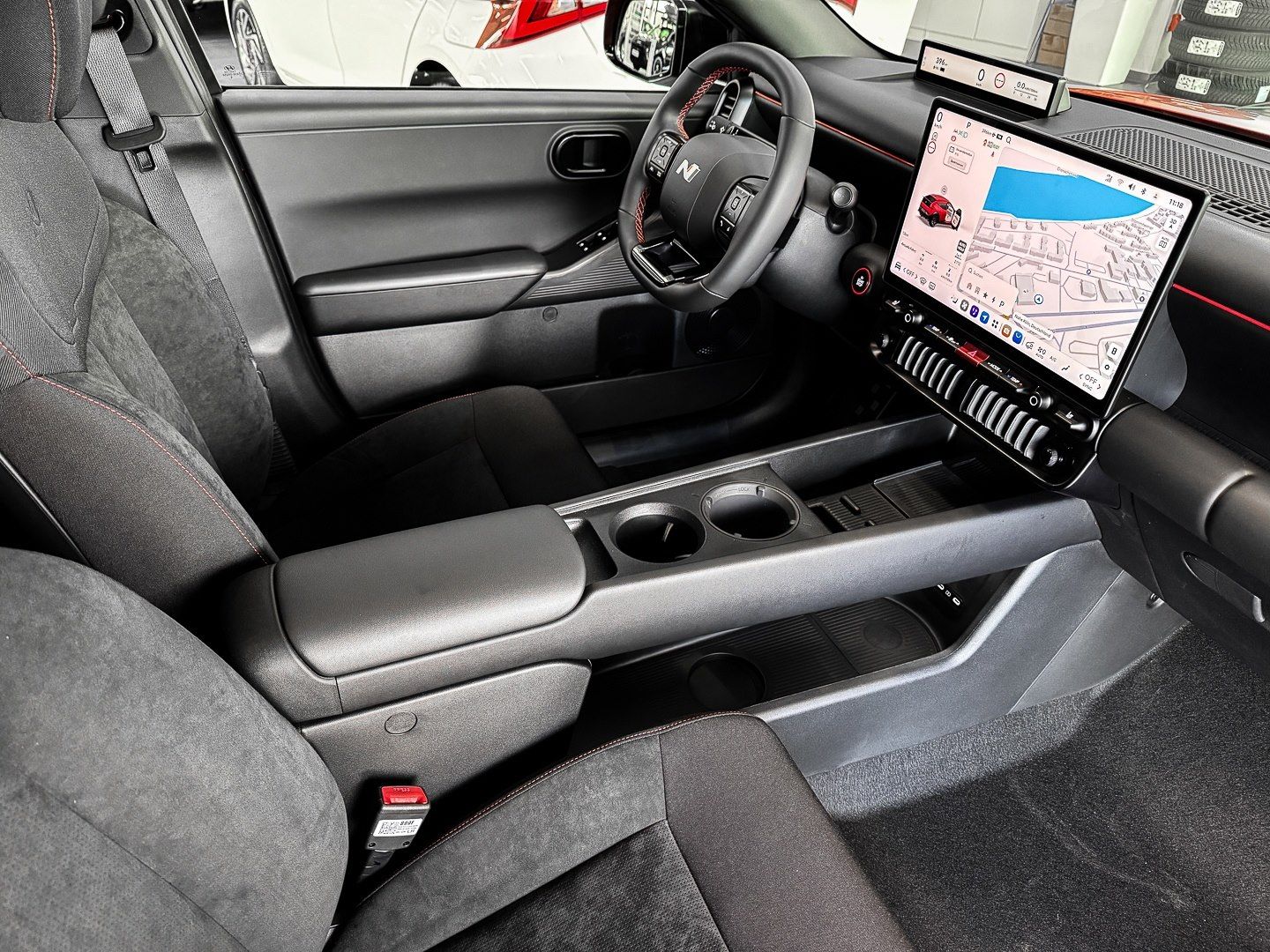 Hyundai IONIQ 3 – Bild 5