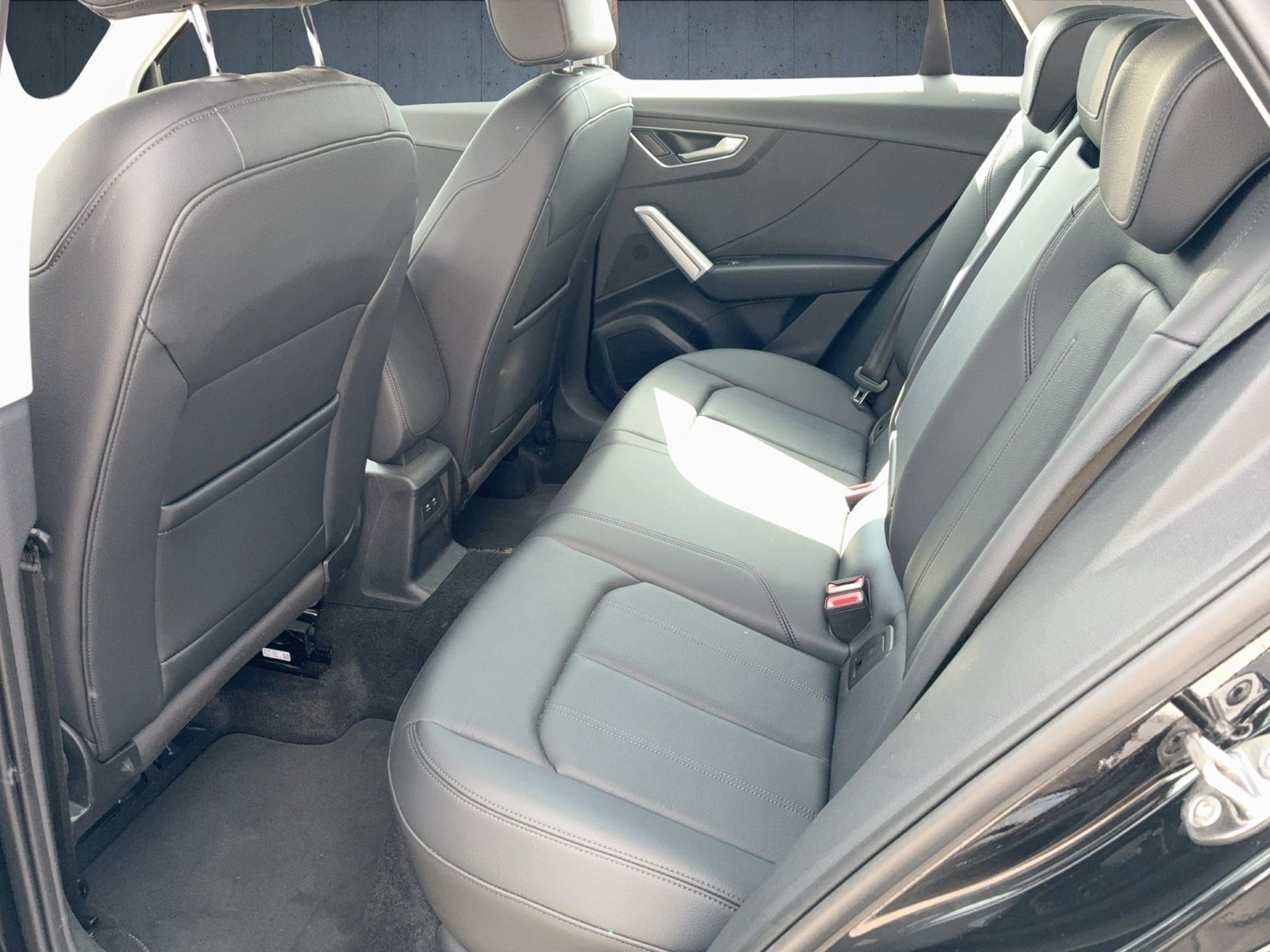 Audi Q2 - Bild 13