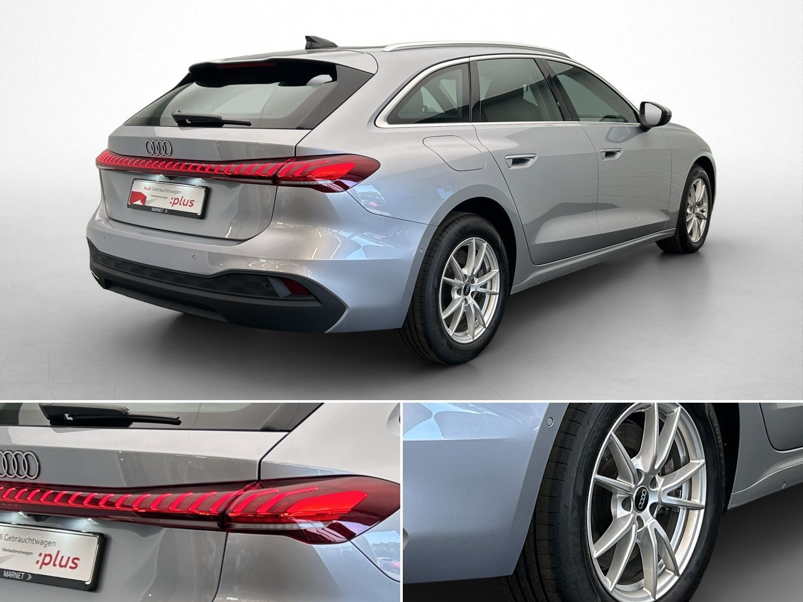 Audi A5 Avant 40 TDI 150 kW S tro*LED*Virtual*Navi+*S foto 18