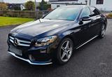 Mercedes-Benz C220 C-Klasse Lim.C220 BlueTec/ d*