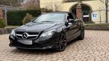 Mercedes-Benz E 220 E -Klasse Cabrio|AUTOMATIK|LED|LEDER|SHZ| - Mercedes-Benz Gebrauchtwagen von 2014
