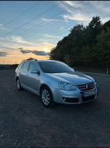 Volkswagen Golf V 5 Variant 1.6 Fsi *1.Hand* - Volkswagen Golf: V Fsi