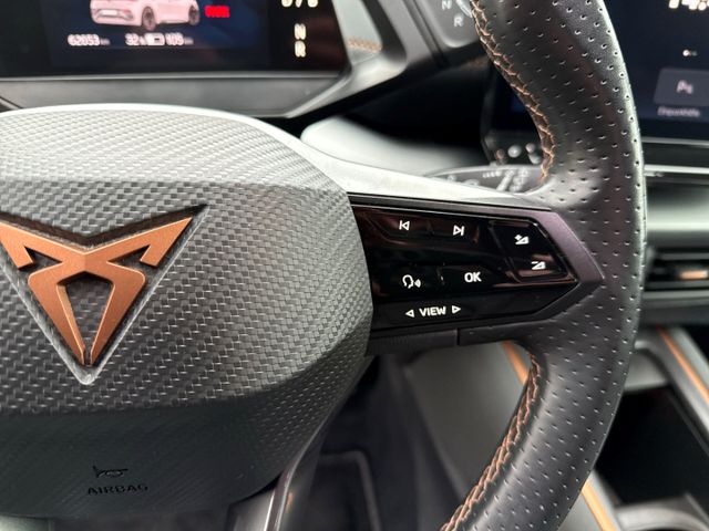 Born 150 kW*HUD+Head Pump+ StandHZG+Navi+Digital