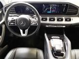 Mercedes-Benz GLE 350 de 4M-AssiP KAM Leder - Mercedes-Benz GLE 350 Hybrid (Diesel/Elektro)