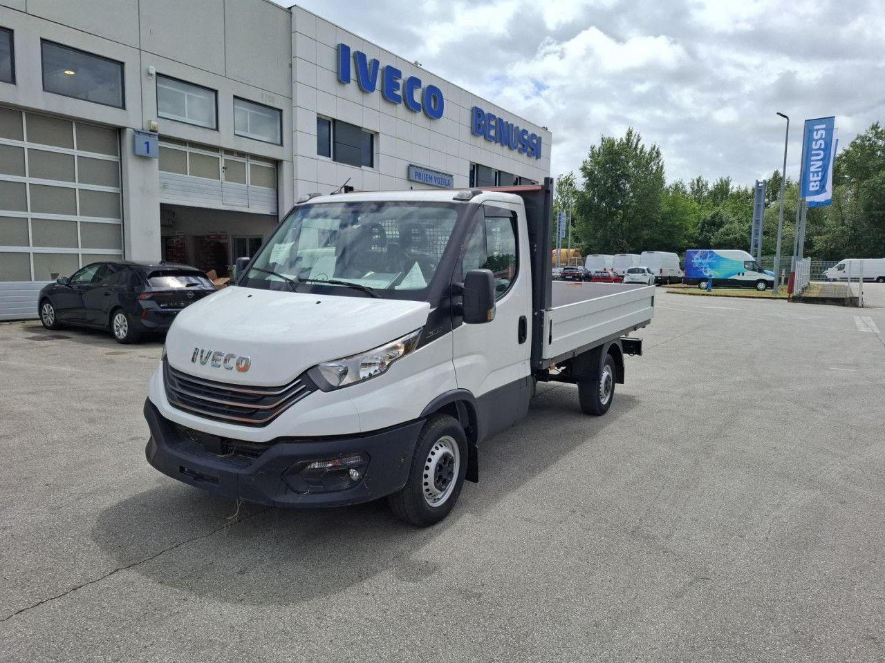 Iveco Daily 35S16