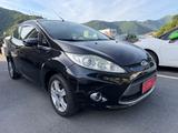 Ford Fiesta 1.4 TDCi 68CV NEOPATENTATI - Ford Fiesta aus 2009: Tdci