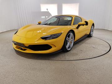 2023 Ferrari 296 GTS 照片 2